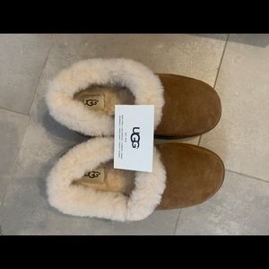 Ugg Nita Slipper size 7 NWT
